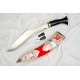Royal Kothimora Kukri/Khukuri 