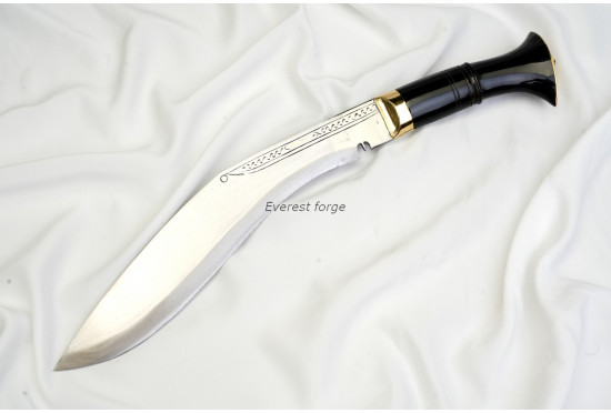 Royal Kothimora Kukri/Khukuri 