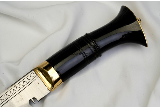 Royal Kothimora Kukri/Khukuri 