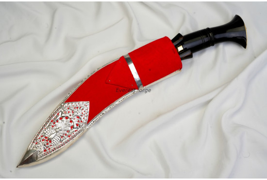 Royal Kothimora Kukri/Khukuri 