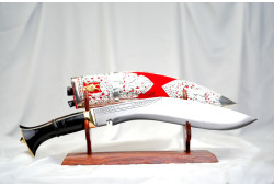 Royal Kothimora Kukri/Khukuri 