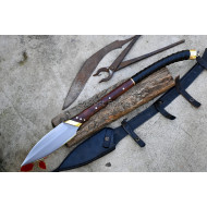 LEAF SPEAR 