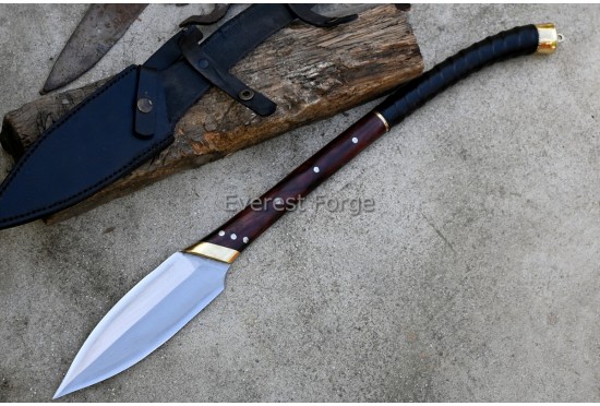 LEAF SPEAR 