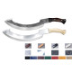 Hand-Forged Little Khopesh, Configurable Build