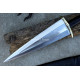 Dagger of Boromir — Hand-Forged Gondorian LOTR Dagger