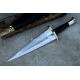 Dagger of Boromir — Hand-Forged Gondorian LOTR Dagger