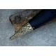 Dagger of Boromir — Hand-Forged Gondorian LOTR Dagger