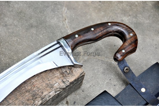 Large Greek Kopis Sword