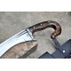 Large Greek Kopis Sword