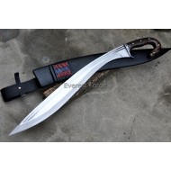 Large Greek Kopis Sword