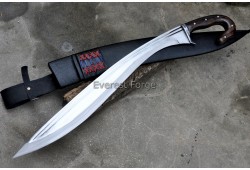 Large Greek Kopis Sword