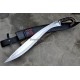 Large Greek Kopis Sword