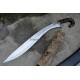 Large Greek Kopis Sword