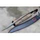Large Greek Kopis Sword