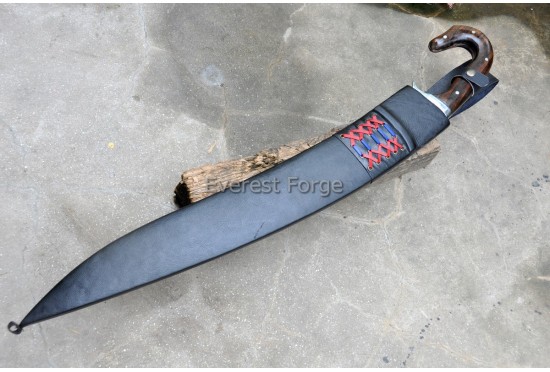 Large Greek Kopis Sword
