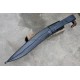 Large Greek Kopis Sword