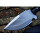 Leaf Karambit Knife