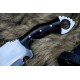 Leaf Karambit Knife