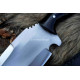 Leaf Karambit Knife