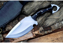 Leaf Karambit Knife