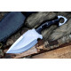 Leaf Karambit Knife
