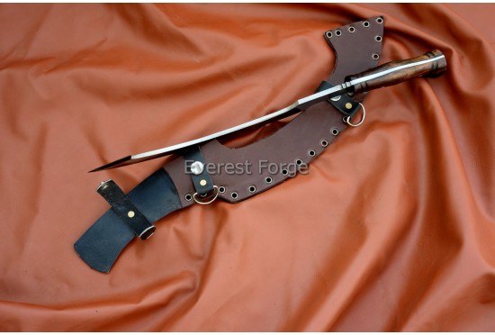 Little Khopesh 