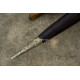 Double Fuller Medieval Longsword