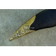 Medieval Falchion Sword