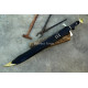 Medieval Falchion Sword
