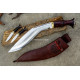 Military Angkhola Kukri
