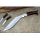 Military Angkhola Kukri