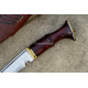 Military Angkhola Kukri