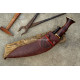 Military Angkhola Kukri