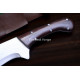 Hand-Forged Book of Eli Inspired Machete