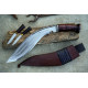 MK1 Chirra Khukuri – 13 Inch Full Tang Historical Khukuri
