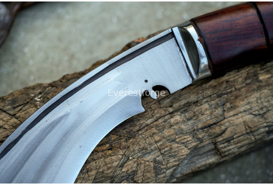 MK1 Chirra Khukuri – 13 Inch Full Tang Historical Khukuri