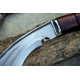 MK1 Chirra Khukuri – 13 Inch Full Tang Historical Khukuri
