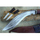 MK1 Chirra Khukuri – 13 Inch Full Tang Historical Khukuri