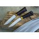 MK1 Chirra Khukuri – 13 Inch Full Tang Historical Khukuri