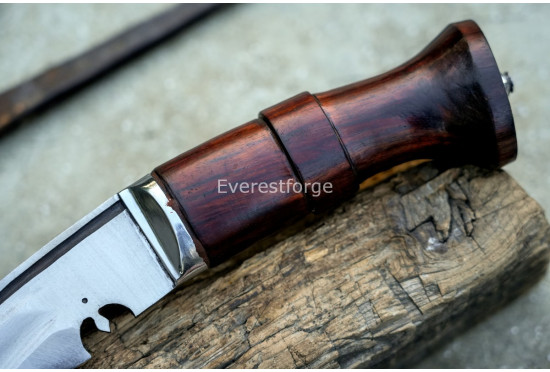MK1 Chirra Khukuri – 13 Inch Full Tang Historical Khukuri