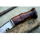 MK1 Chirra Khukuri – 13 Inch Full Tang Historical Khukuri