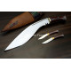 Hand-Forged MK1-Pattern Khukuri