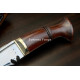 Hand-Forged MK1-Pattern Khukuri