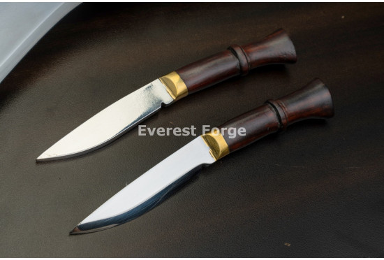 Hand-Forged MK1-Pattern Khukuri