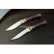 Hand-Forged MK1-Pattern Khukuri