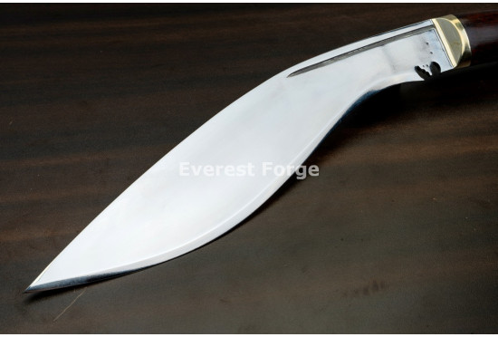 Hand-Forged MK1-Pattern Khukuri
