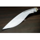 Hand-Forged MK1-Pattern Khukuri