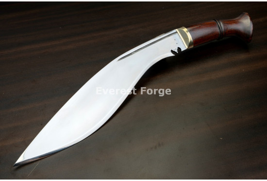 Hand-Forged MK1-Pattern Khukuri