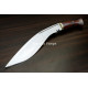 Hand-Forged MK1-Pattern Khukuri