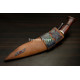 Hand-Forged MK1-Pattern Khukuri